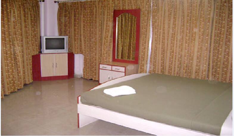 Hotel Arsh Palace, Mundra 5